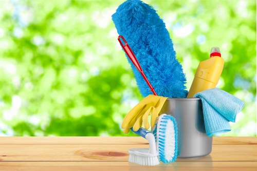 Supplier audit and due diligence in Hammersmith
