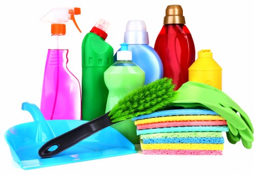 Recycling-focused carpet cleaning work in Hammersmith