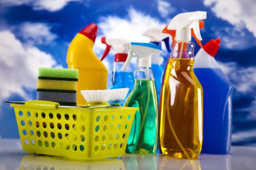 Professional carpet cleaning service for a Hammersmith home interior