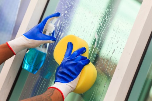 Service terms covering booking confirmation and customer responsibilities