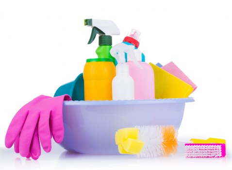 Professional home cleaning for residents in Hammersmith and nearby areas