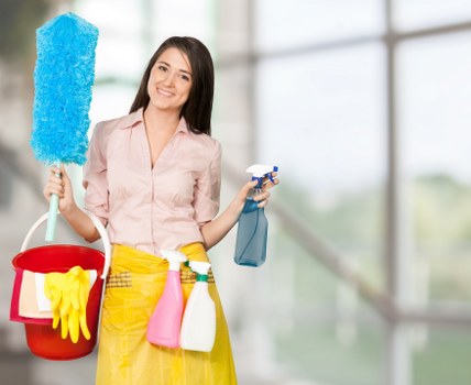 Accessibility request support for Carpet Cleaning Hammersmith visitors