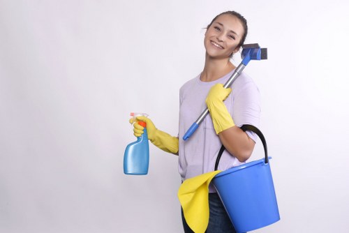 Local house and office clearance support in Hammersmith