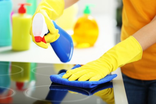 Local Hammersmith carpet cleaning team focused on quality, care, and lasting results