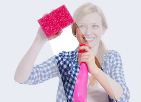 Deep carpet cleaning treatment removing dirt in Hammersmith
