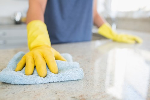 Family home carpet cleaning in Hammersmith