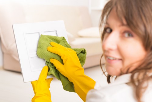 Local upholstery cleaning service for living room furniture in Hammersmith
