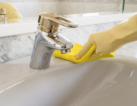 PCI-compliant checkout for Carpet Cleaning Hammersmith customers