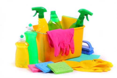 Transparent pricing for carpet cleaning services